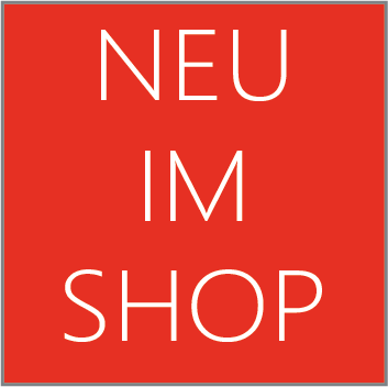 NEUES im Onlineshop