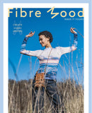 Zubehör, Zeitschrift, Schnittmusterbuch, FIBRE MOOD, Nr. 33