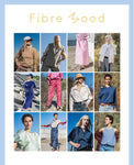 Zubehör, Zeitschrift, Schnittmusterbuch, FIBRE MOOD, Nr. 33