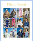 Zubehör, Zeitschrift, Schnittmusterbuch, FIBRE MOOD, Nr. 33