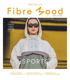 Zubehör, Zeitschrift, Schnittmusterbuch, FIBRE MOOD, Special Nr. 4