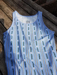 Miris handgemachte Unikate,  Herren-Muskel-Shirt,